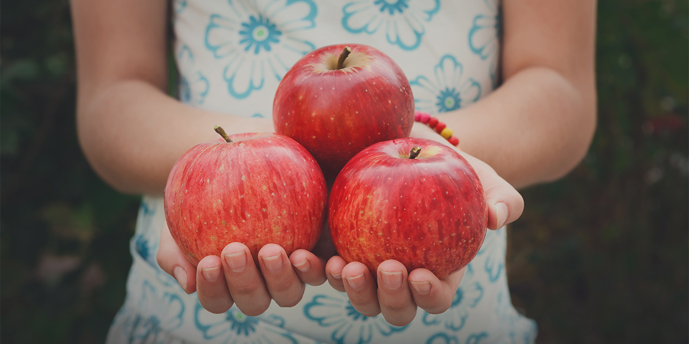 Como evitar cáries com 5 hábitos alimentares